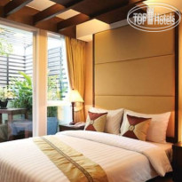 Amaranta Suites Номер