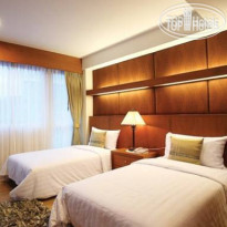 Amaranta Suites Номер