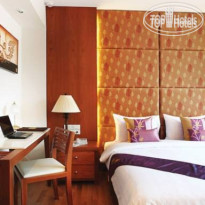 Amaranta Suites Номер