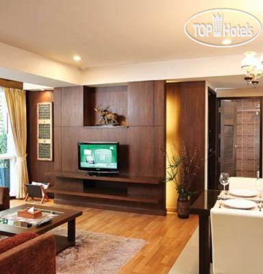 New photos from tourists Amaranta Suites 3*