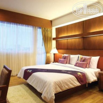 Amaranta Suites Номер