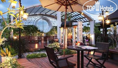 Hotel photo Amaranta Suites 3*