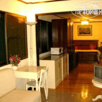 Cordia Residence, Saladaeng Номер