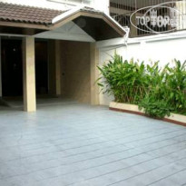 Cordia Residence, Saladaeng Отель