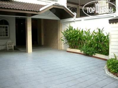 Cordia Residence, Saladaeng