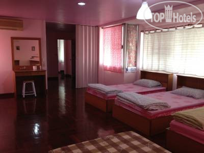 New photos from tourists Baan Yim Siam House 2*