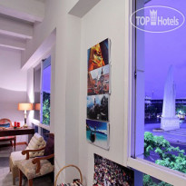 Baan Dinso @ Ratchadamnoen Номер