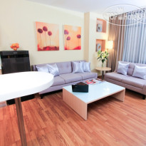 Petals Inn Номер