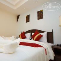 Chang Siam Inn Стандартный номер