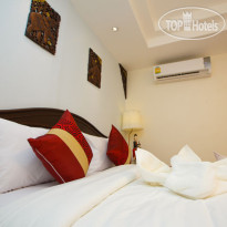 Chang Siam Inn Стандартный номер