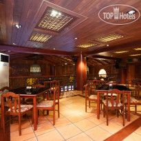 Chang Siam Inn Лобби