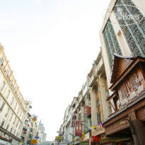 Chang Siam Inn Отель