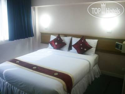 New photos from tourists Asia Inn Bangkok 2*
