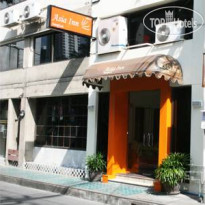 Asia Inn Bangkok Отель