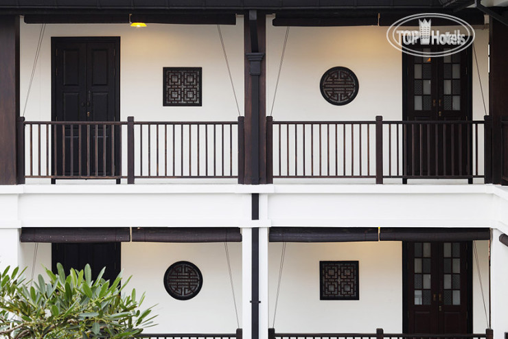 New photos from tourists Baan Chart 4*