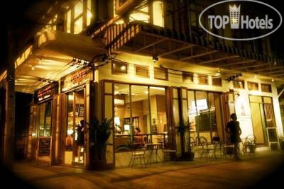 Hotelier's photos Chetuphon Gate 3*