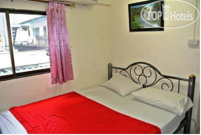 Hotelier's photos Place Inn 1*