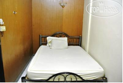 New photos from tourists Place Inn 1*
