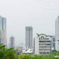 La Residence Bangkok 