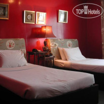 La Residence Bangkok 