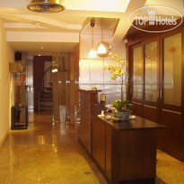 La Residence Bangkok 