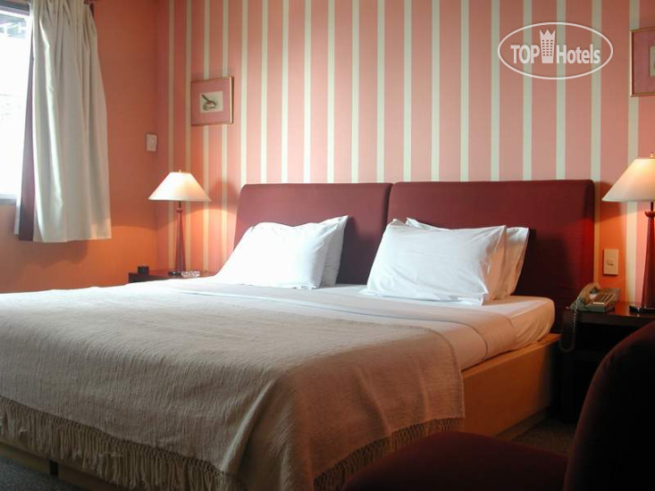 New photos from tourists La Residence Bangkok 3*