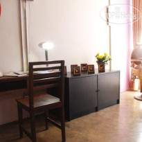 Silom Art Hostel