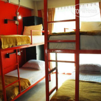 Silom Art Hostel