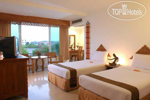 New photos from tourists Ban Sabai Hostel 3*