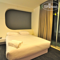 Cheqinn Bangkok Hostel 