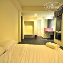 Cheqinn Bangkok Hostel 