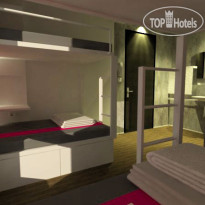 Cheqinn Bangkok Hostel 