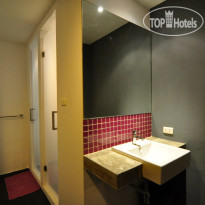 Cheqinn Bangkok Hostel 