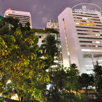 Cheqinn Bangkok Hostel