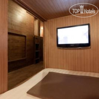 Suneta Hostel Khaosan