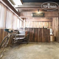 Suneta Hostel Khaosan