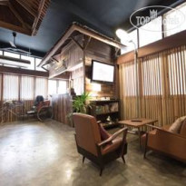 Suneta Hostel Khaosan