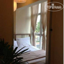 Suneta Hostel Khaosan