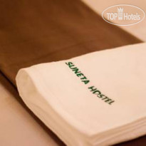 Suneta Hostel Khaosan