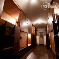 Suneta Hostel Khaosan