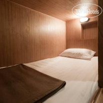 Suneta Hostel Khaosan