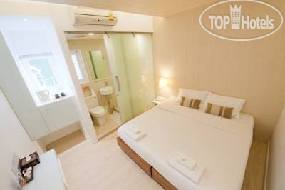 New photos from tourists The Period Pratunam 3*