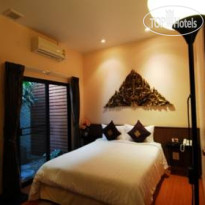 Coral Grand Place Bangkok 