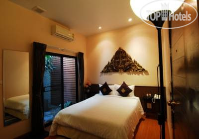 New photos from tourists Coral Grand Place Bangkok 3*
