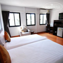 Coral Grand Place Bangkok 