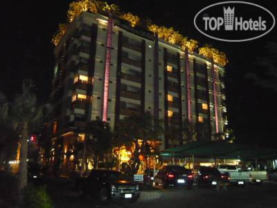 Hotel photo Latin Garden 2*