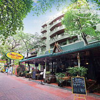 Four Sons Inn