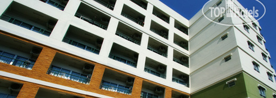 Hotel photo Season Place 3*