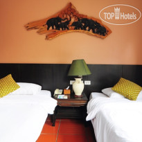 Baan Sukhumvit Soi 20 