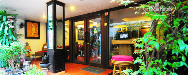 Hotel photo Baan Sukhumvit Soi 20 2*